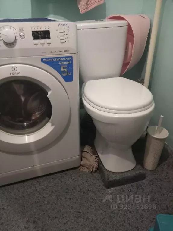 1-к кв. Псковская область, Псков Завеличье исторический район, пер. ... - Фото 2