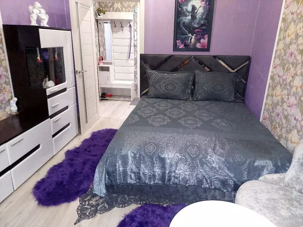 1-к кв. Крым, Керчь ул. Кирова, 103 (35.0 м) - Фото 2