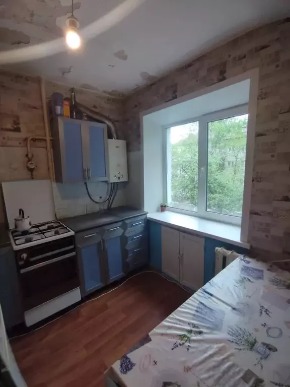 Продаётся 1-к квартира, 30.4 м - Фото 1