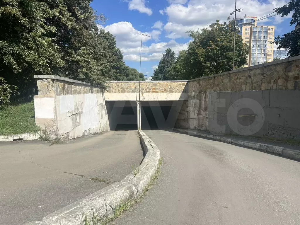 Машиноместо, 18 м - Фото 0