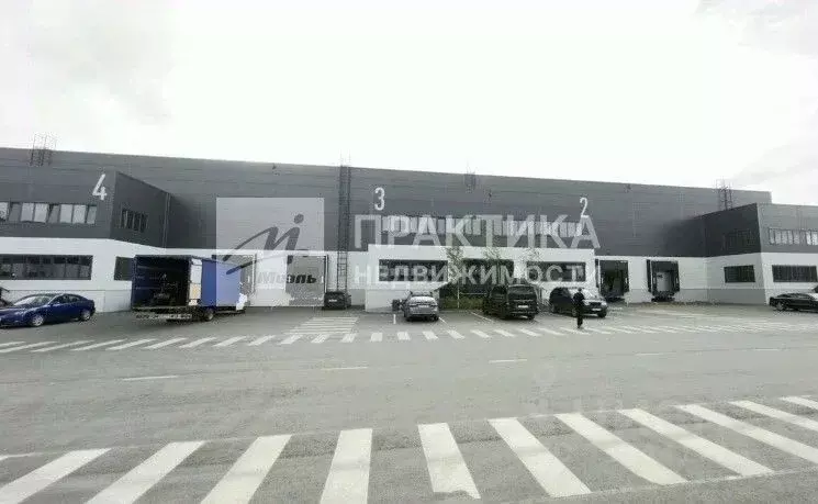 Помещение свободного назначения в Московская область, Солнечногорск ... - Фото 2