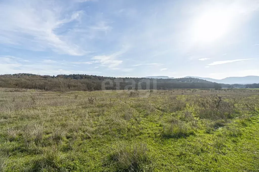 Участок в Севастополь Красный Октябрь КСП,  (7.79 сот.) - Фото 1