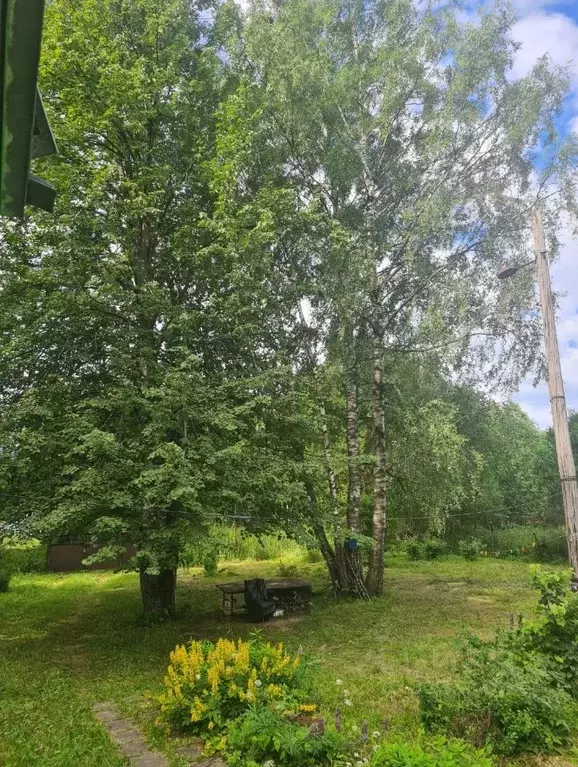 Дом в Московская область, Ступино городской округ, д. Сумароково ул. ... - Фото 2