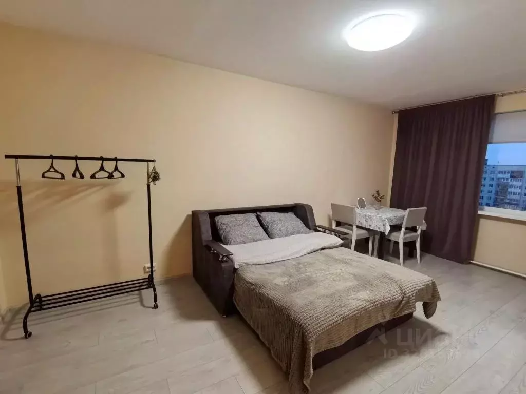 2-к кв. Санкт-Петербург ул. Партизана Германа, 41 (45.0 м) - Фото 1