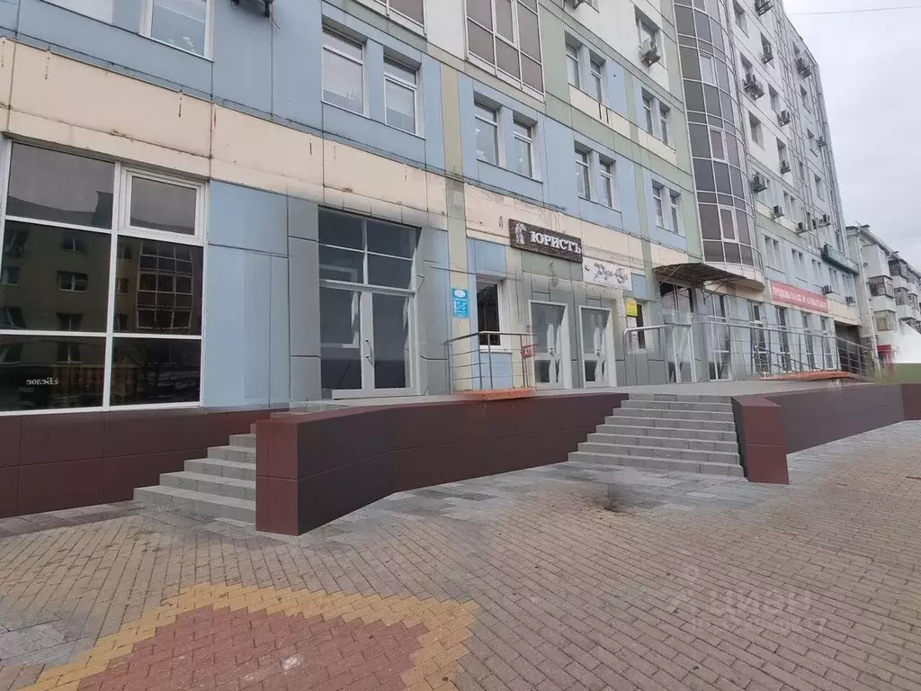 Офис в Белгородская область, Белгород Гражданский просп., 4 (250 м) - Фото 1