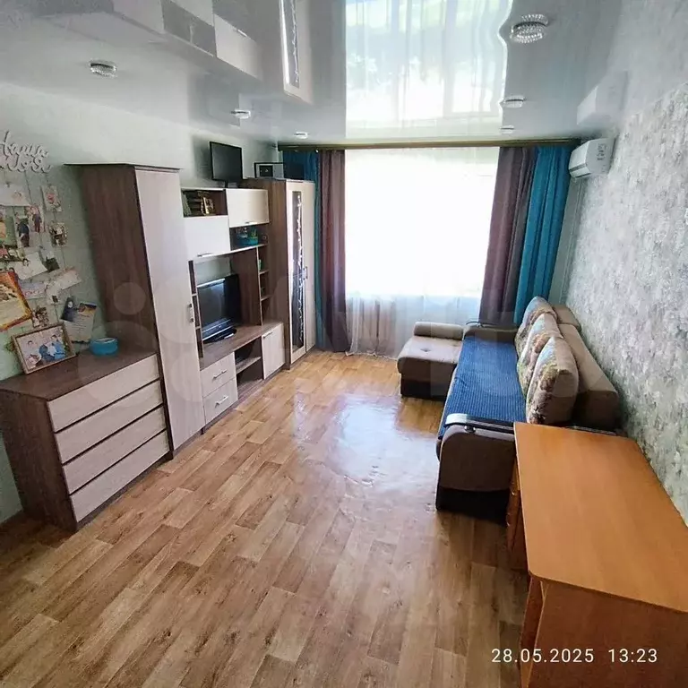 1-к. квартира, 37,9 м, 1/9 эт. - Фото 0