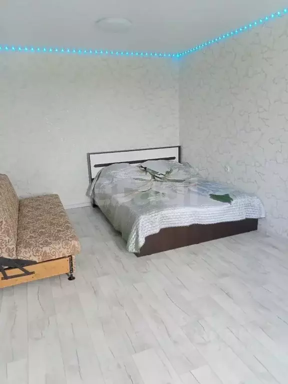 2-к кв. Кемеровская область, Анжеро-Судженск ул. Ванцетти, 6 (52.7 м) - Фото 1
