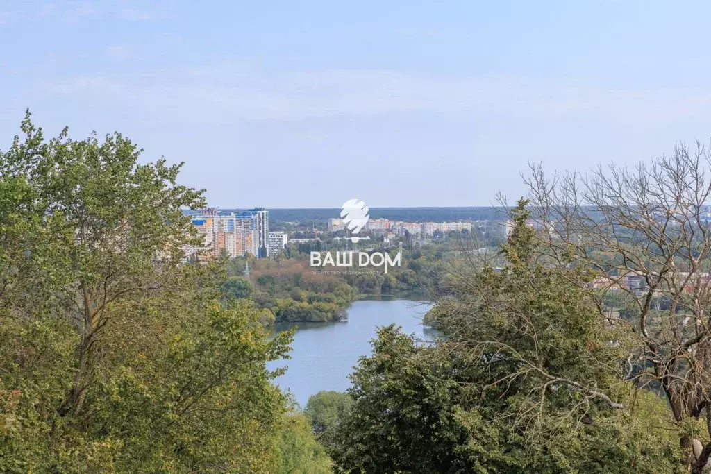 2-к кв. Брянская область, Брянск Ямская ул., 23 (61.2 м) - Фото 1