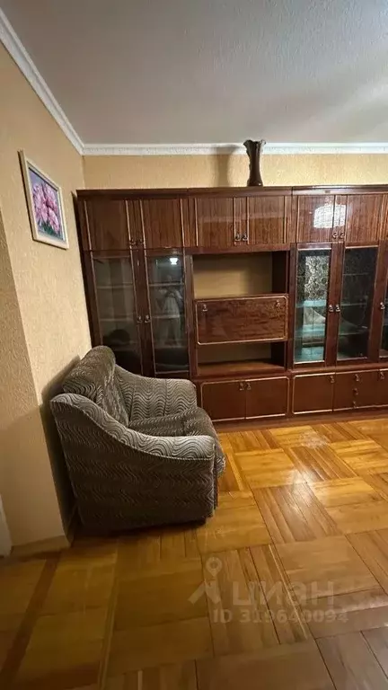 3-к кв. Краснодарский край, Краснодар Фестивальный мкр, ул. Яна ... - Фото 1