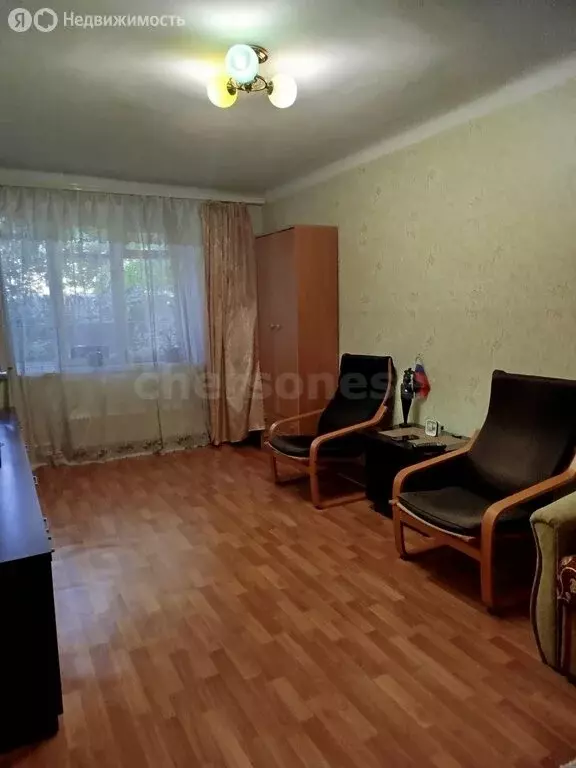 1-комнатная квартира: Севастополь, Балаклава, улица Василия Жукова, 14 ... - Фото 1