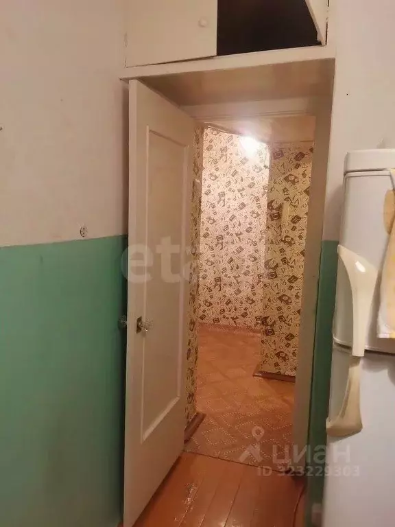 1-к кв. Пермский край, Пермь ул. Малкова, 24 (34.8 м) - Фото 2