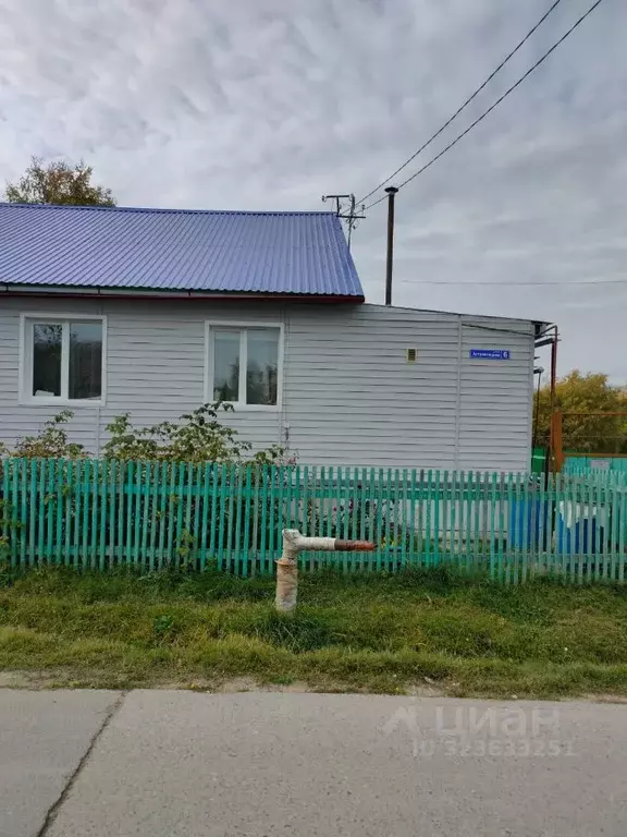 3-к кв. Ханты-Мансийский АО, Березово городское поселение, Березово ... - Фото 2