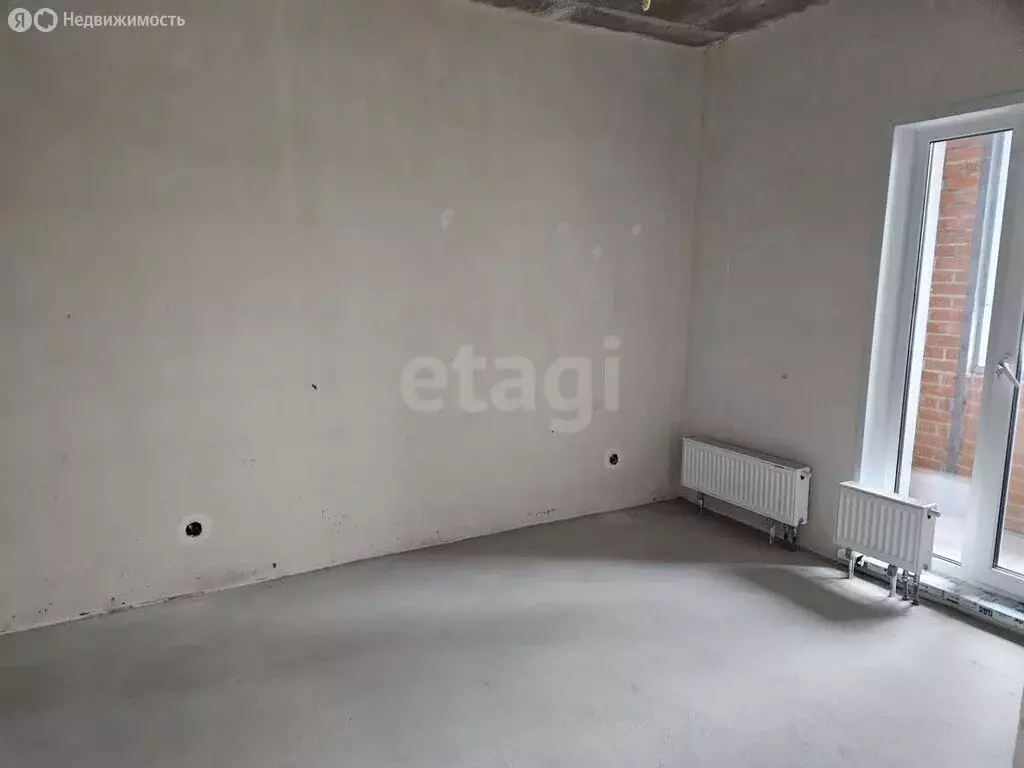 1-комнатная квартира: Ярославль, Тутаевское шоссе, 93Б (45.8 м) - Фото 2