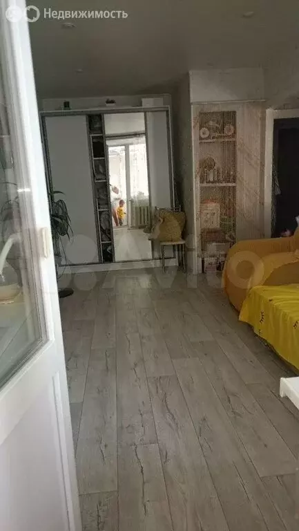 1-комнатная квартира: Шахты, улица Халтурина, 70 (30 м) - Фото 1