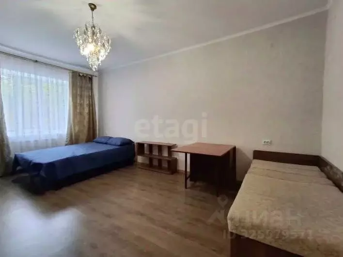 1-к кв. Ставропольский край, Ставрополь Шпаковская ул., 76/9 (40.0 м) - Фото 2