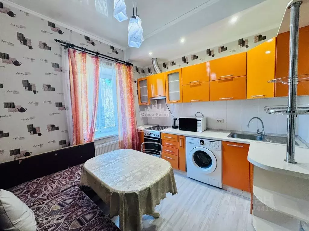 2-к кв. Крым, Керчь ул. Сакко, 4 (45.3 м) - Фото 0