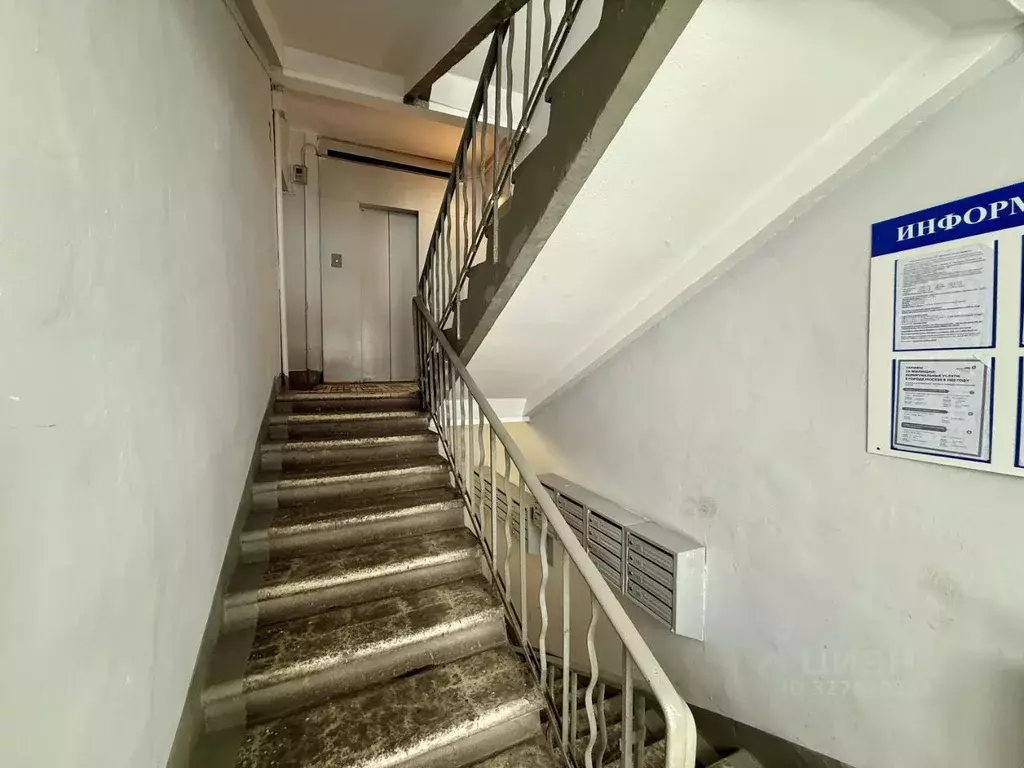 3-к кв. Москва Малая Ботаническая ул., 1 (77.0 м) - Фото 2