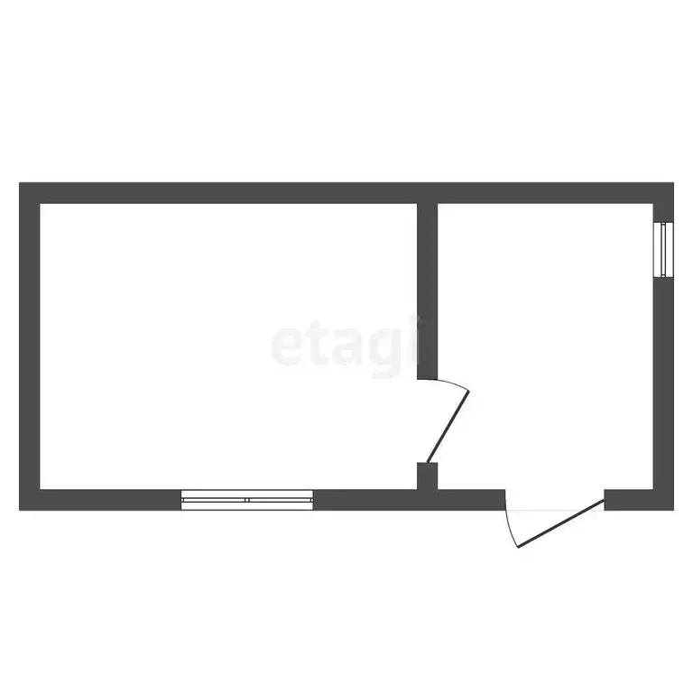 Дом в село Бабяково, Дачная улица (168 м) - Фото 2