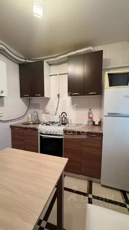 1-к кв. Калужская область, Калуга ул. Марата, 5 (31.1 м) - Фото 1