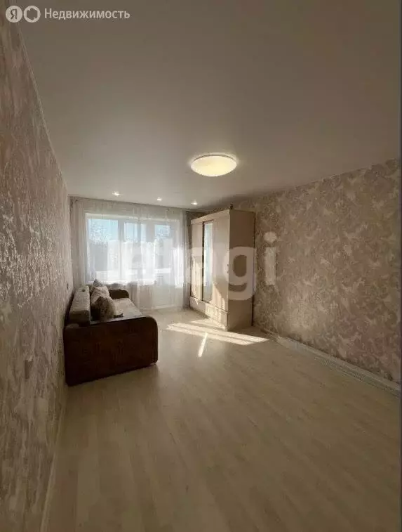 1-комнатная квартира: Тверь, проспект Победы, 82 (33 м) - Фото 1