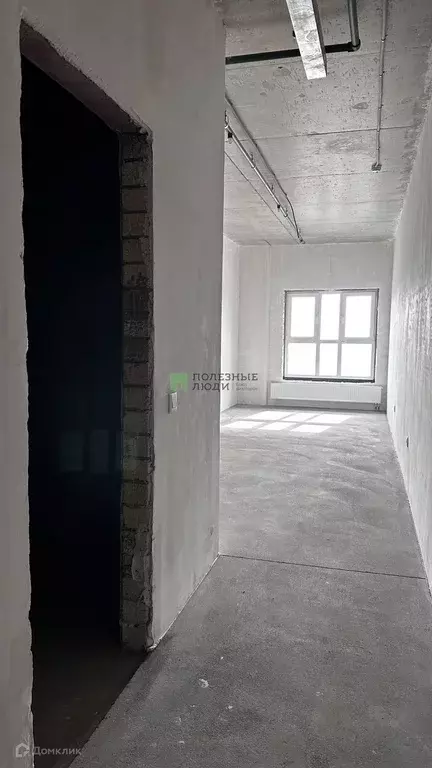 Продаётся квартира-студия, 26.8 м - Фото 1