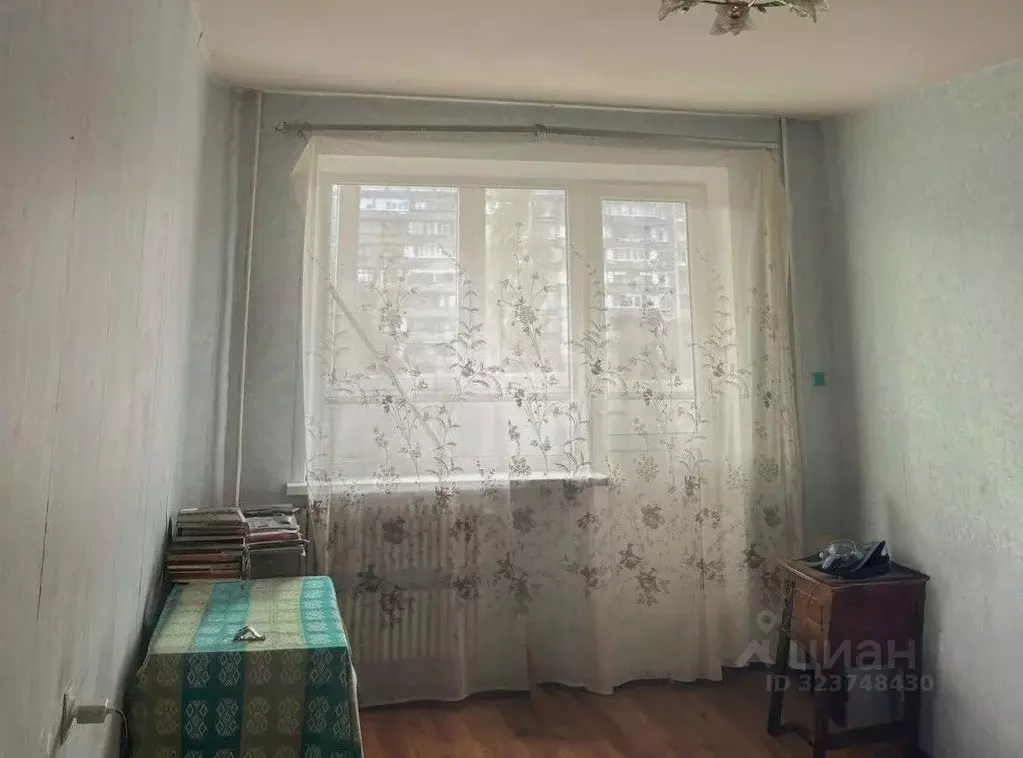 1-к кв. Белгородская область, Белгород ул. Щорса, 45а (33.0 м) - Фото 1