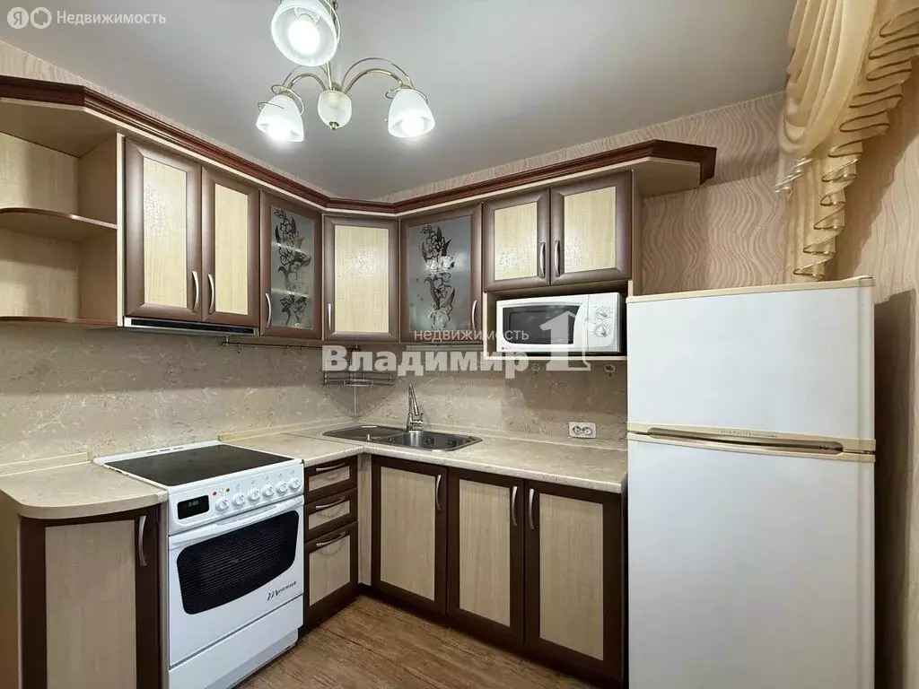 1-комнатная квартира: Находка, улица Макарова, 30 (32.7 м) - Фото 2