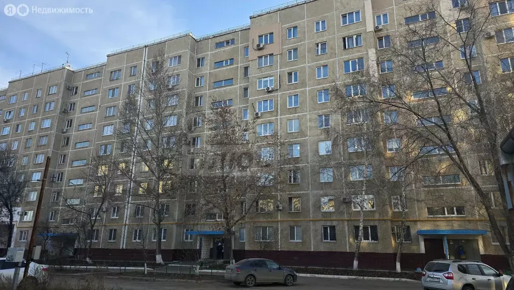 3-комнатная квартира: Оренбург, улица Терешковой, 249 (65.7 м) - Фото 0