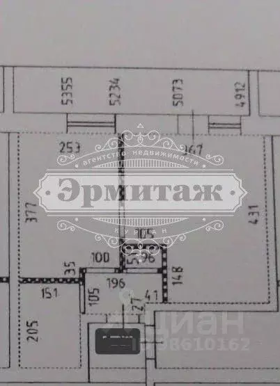 1-к кв. Курганская область, Курган Чернореченская ул., 123 (29.0 м) - Фото 2