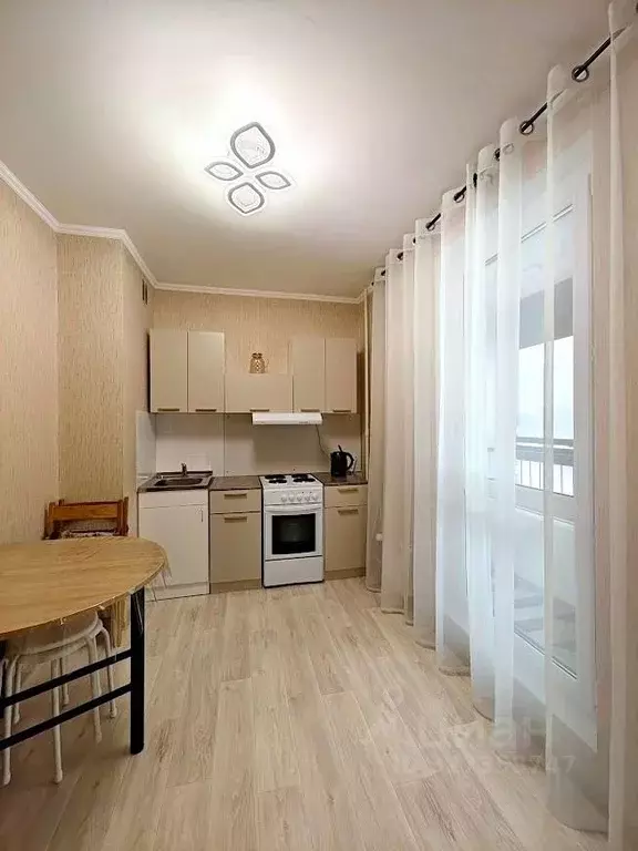 1-к кв. Москва ул. Маресьева, 10к2 (31.0 м) - Фото 2