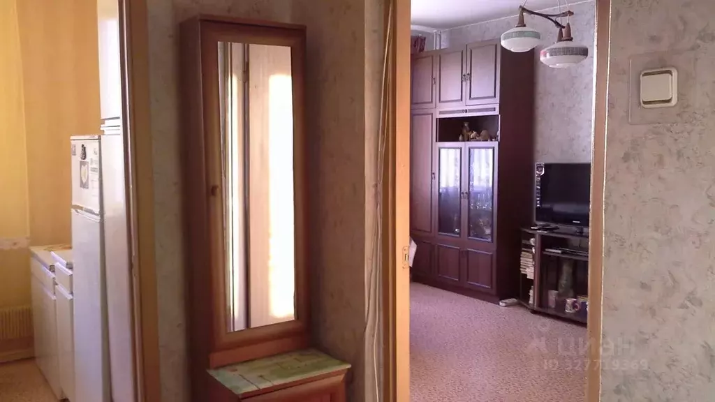 1-к кв. Москва ул. Красного Маяка, 15К1 (36.0 м) - Фото 2