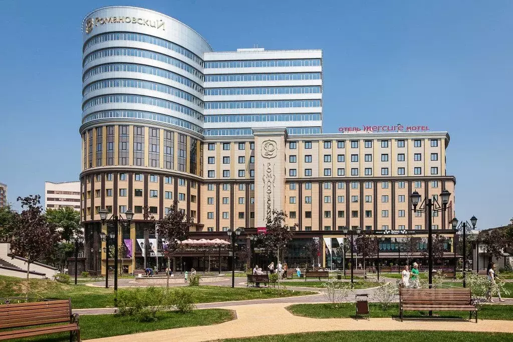 Комната Воронежская область, Воронеж ул. Кирова, 6А (10.0 м) - Фото 0
