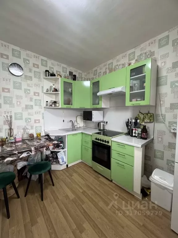 1-к кв. Московская область, Долгопрудный Лихачевский просп., 74к1 ... - Фото 1