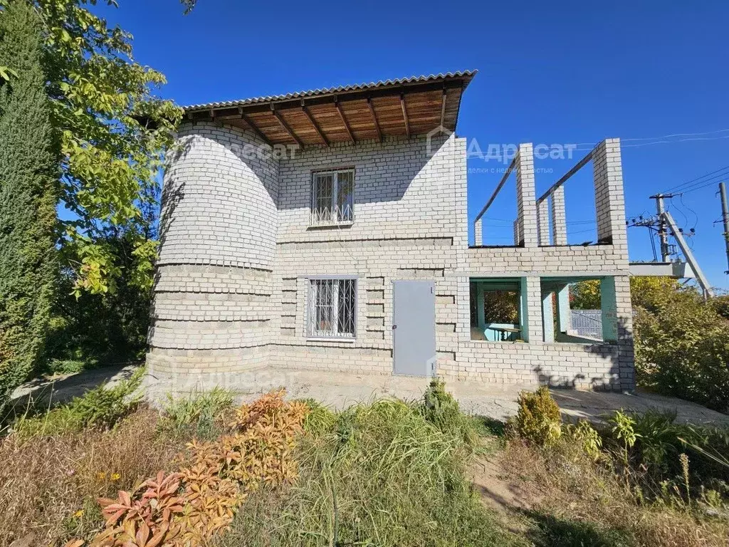 Дом в Волгоградская область, Городищенский район, Ерзовское городское ... - Фото 2