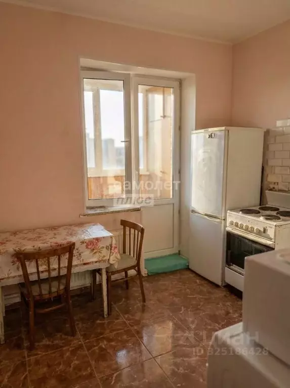 1-к кв. Московская область, Люберцы Зенино ЖК Самолет мкр, ул. Дружбы, ... - Фото 1