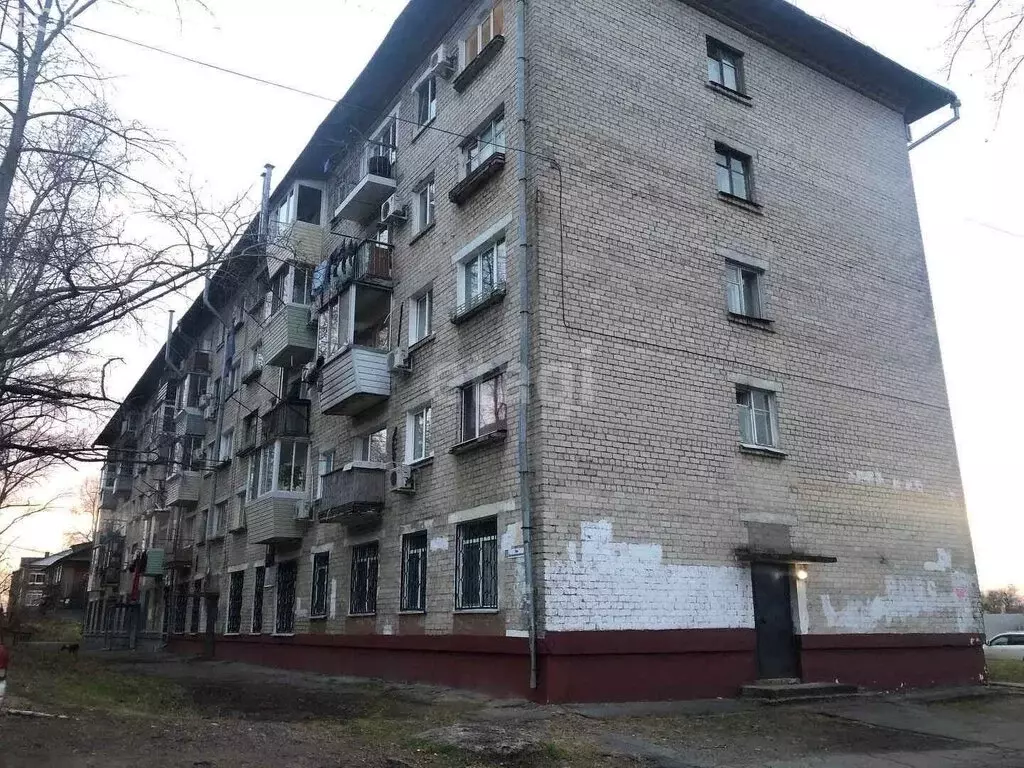1к в 4-комнатной квартире ( м) - Фото 1
