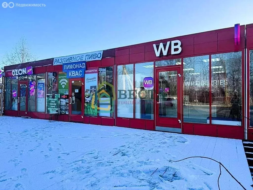 Участок в Лесколовское сельское поселение, СНТ Ленкожвест, Средний ... - Фото 1