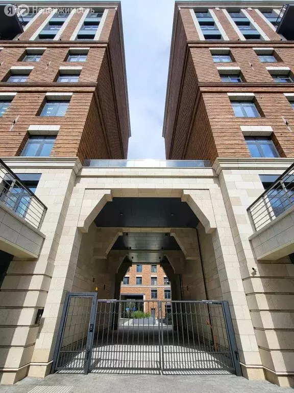 3-комнатная квартира: Санкт-Петербург, Петровская коса, 6к1 (144 м) - Фото 1
