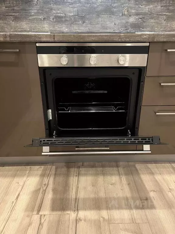 Студия Москва ул. Саларьевская, 8к1 (31.0 м) - Фото 2