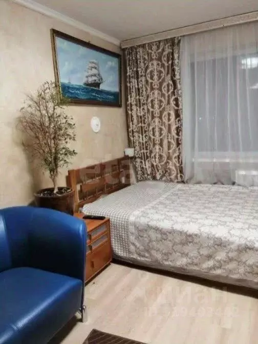 Комната Московская область, Долгопрудный Дирижабельная ул., 30 (30.1 ... - Фото 0