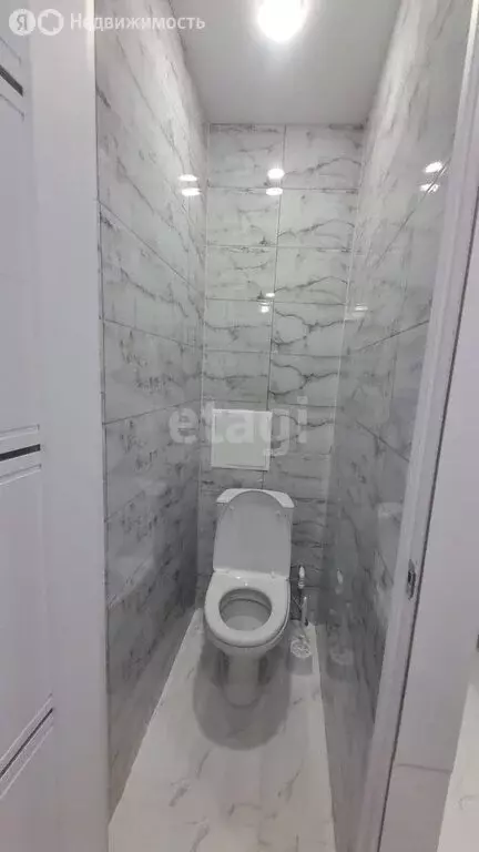 2-комнатная квартира: Агидель, Молодёжная улица, 8 (42.4 м) - Фото 1