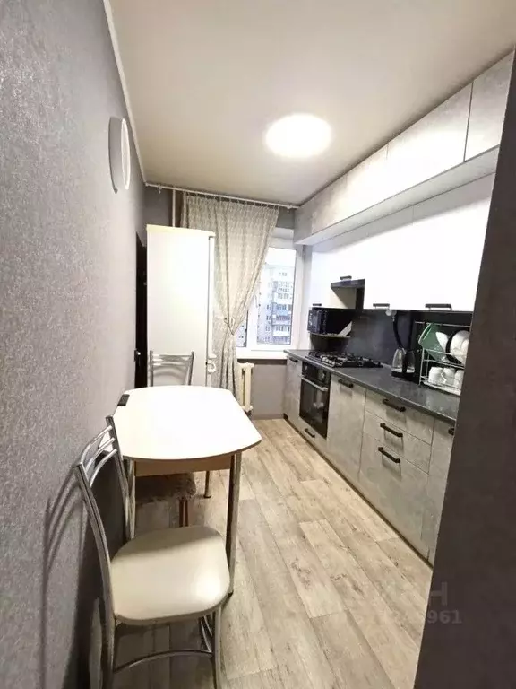 3-к кв. Башкортостан, Уфа бул. Тухвата Янаби, 45 (60.6 м) - Фото 1