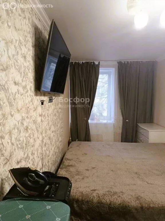 2-комнатная квартира: Щебетовка, улица Маяковского, 14 (42.4 м) - Фото 2