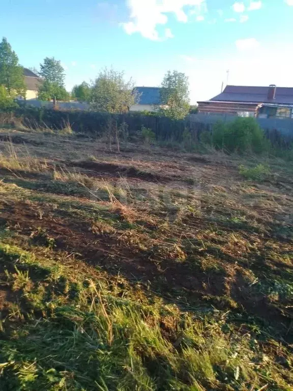 Участок в Тульская область, Донской Северо-Задонск мкр, Молодежная ул. ... - Фото 2