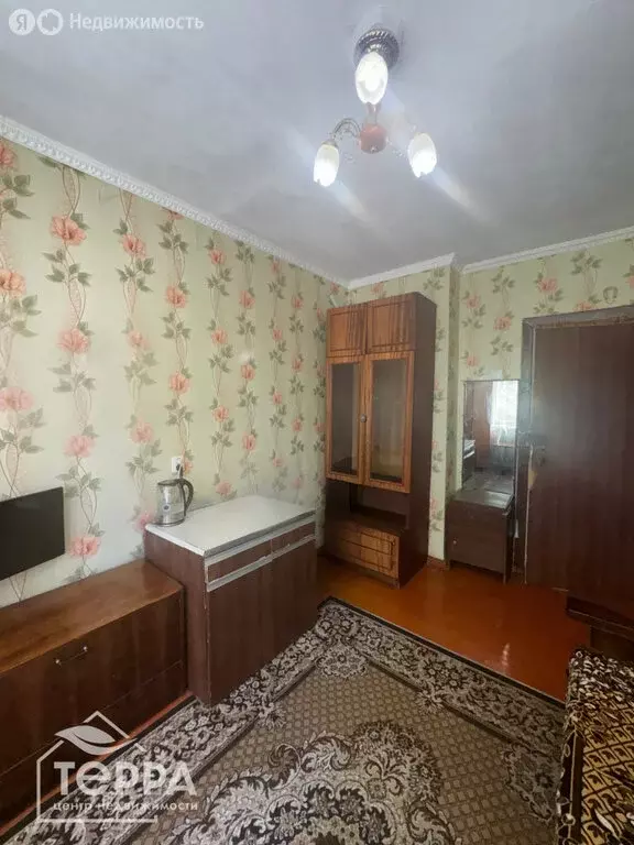 1-комнатная квартира: Евпатория, улица Чапаева, 5 (35.18 м) - Фото 0
