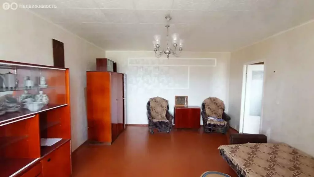 1-комнатная квартира: Белая Калитва, улица Энгельса, 387 (35 м) - Фото 0