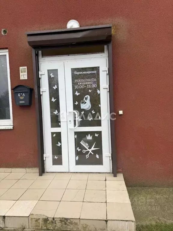 Помещение свободного назначения в Калининградская область, Пионерский ... - Фото 2