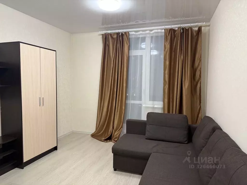 2-к кв. Санкт-Петербург ул. Парфеновская, 9к2 (60.0 м) - Фото 1