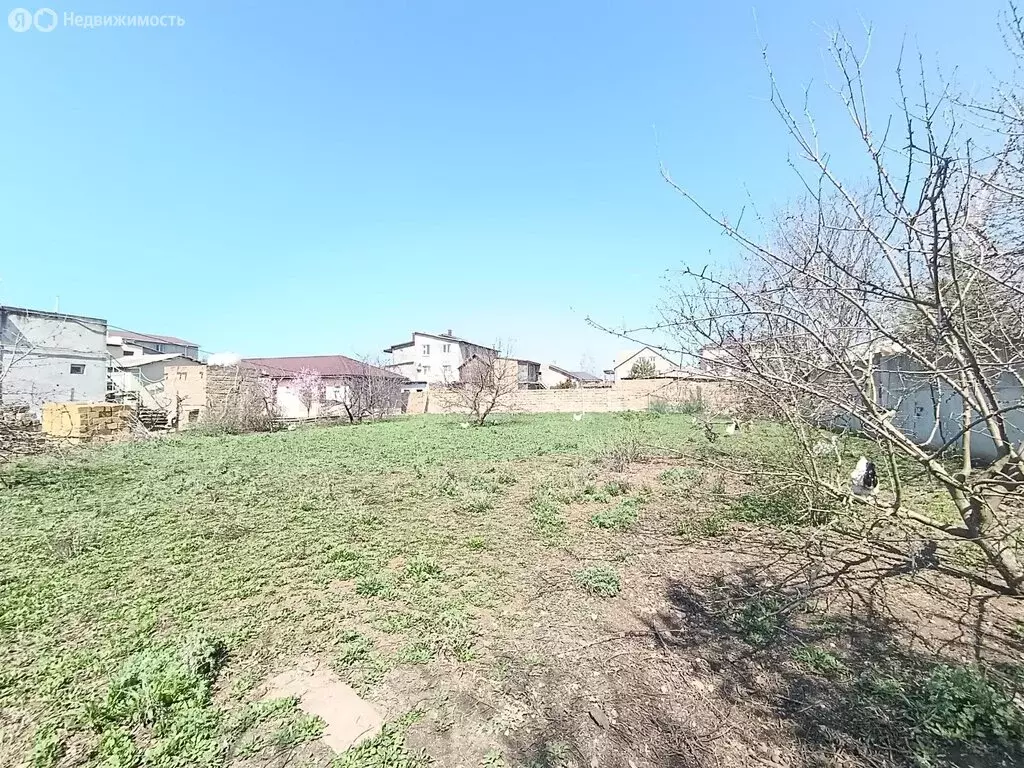 Участок в Николаевка, Симферопольская улица (992 м) - Фото 2