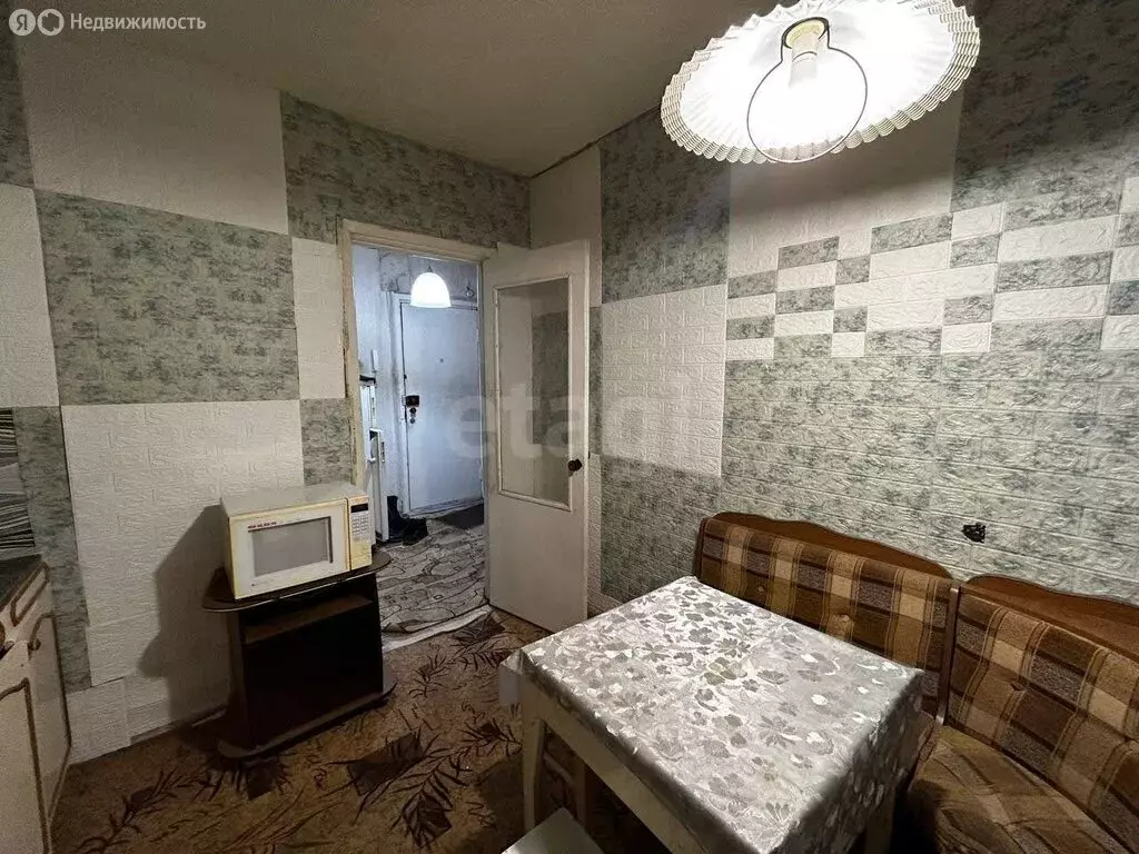 1-комнатная квартира: Миньяр, улица Куйбышева, 17 (35.8 м) - Фото 2